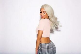 Saweetie Mefeater