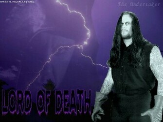Category The Undertaker Wallpaper