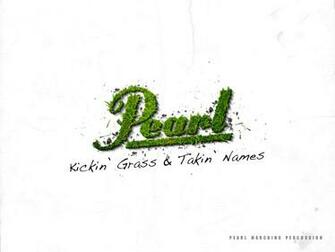 Desktop Wallpaper Pearl Drums