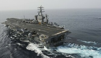 Uss Nimitz Wallpaper