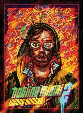 All Games Beta Hotline Miami Collector S Edition Includes Three