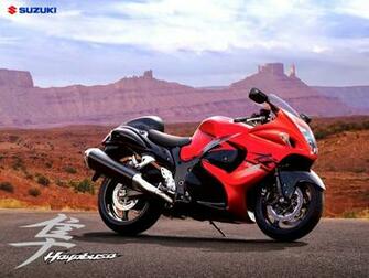 Suzuki Hayabusa Wallpaper X Net