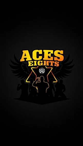 Aces And Eights Tna Wallpaper