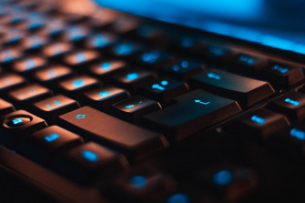 Keyboard Wallpaper