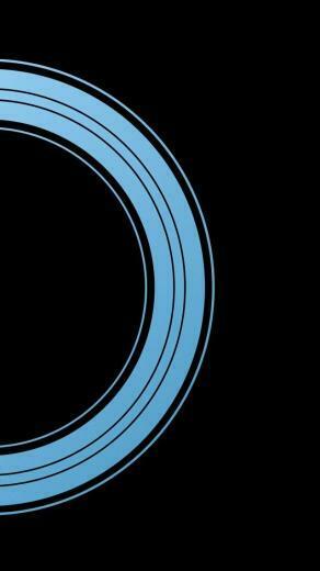 iPhone Xs Gather Round Blue 4k Vertical In