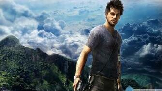 Video Games Far Cry Wallpaper
