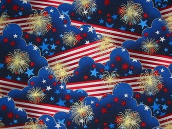 Its July Fourth Wallpaper