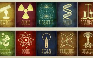 Science HD Wallpaper Desktop Background Mobile