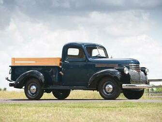 Chevrolet Wallpaper Pickup Ak