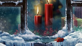 Desktop Wallpaper Holidays Christmas
