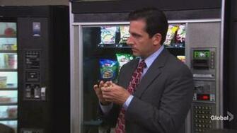 Michael Scott Image In Money HD Wallpaper And Background
