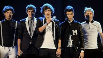 One Direction Wallpaper