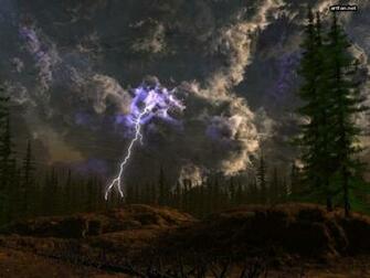 Wald Bilder Und Wallpaper Auf Ihrem Desktop Theme 3d Grafik