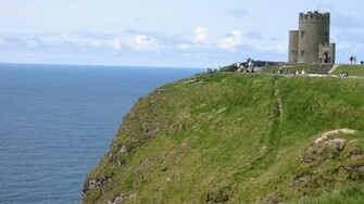 Cliffs Of Moher Wallpaper Hot HD