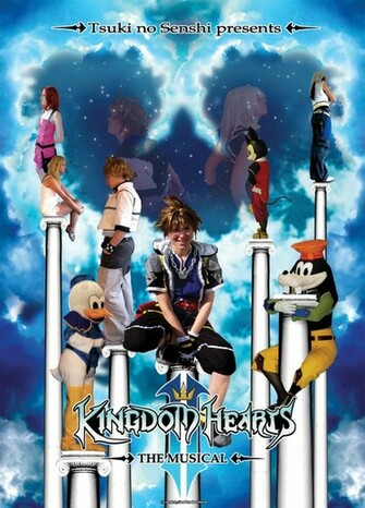 Kingdom Hearts Ii Final Mix By The Savage Nymph