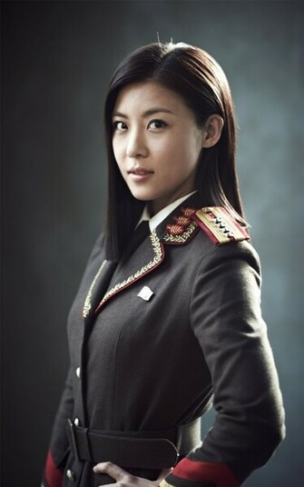 Ha Ji Won Wallpaper