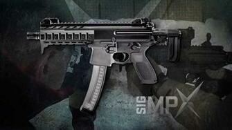 Sig P320 Wallpaper On