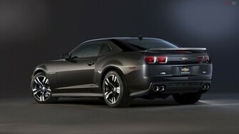 Camaro Zl1 Wallpaper