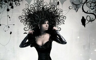 Stylish Background HD Wallpaper