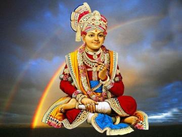 Swaminarayan Bhagwan Wallpaper Lord Krishna