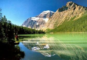 Canadian Rockies Image Photos