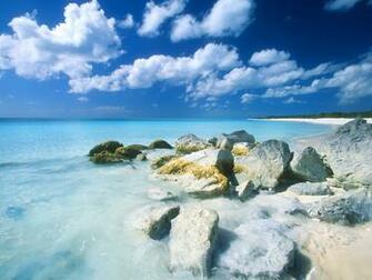 Long Island Bahamas Wallpaper