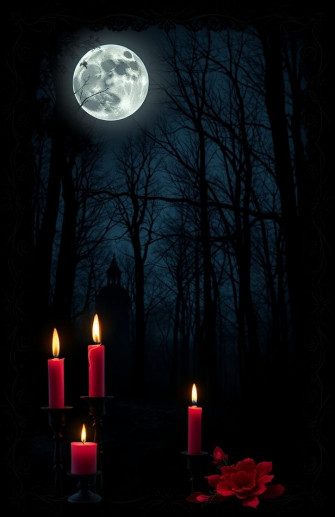 Goth Aesthetic Wallpaper