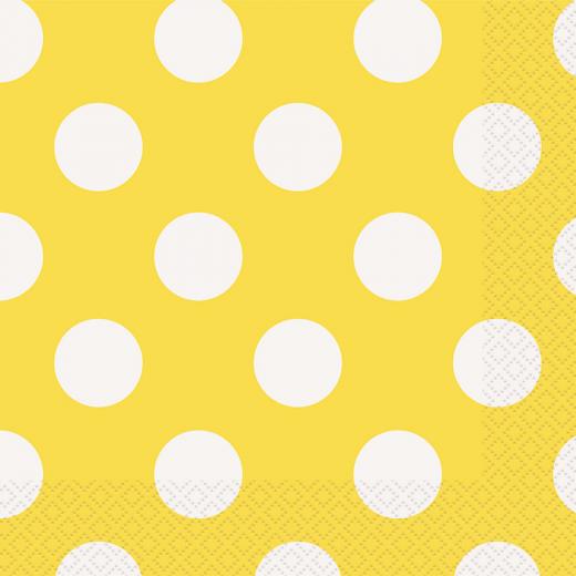 Yellow Polka Dot Background Backgroung In Light Dark Pictures