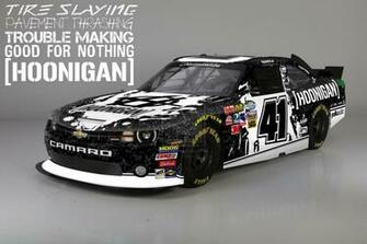 Hoonigan Camaro By Driggers