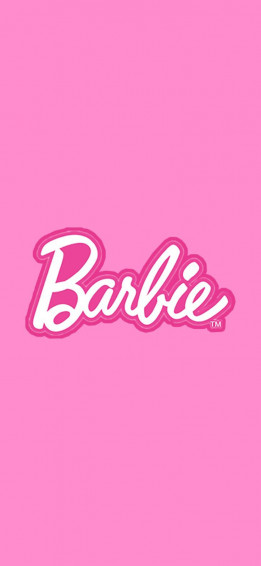 Ios Barbie Pink Lock Screen In