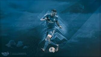 Real Madrid HD Wallpaper