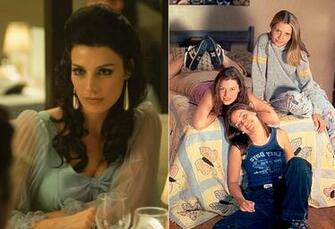 Jessica Pare In Lost And Delirious Photos The Mad