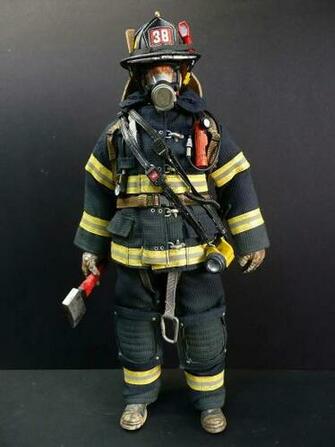 Home User Cell Phone Wallpaper Firefighter