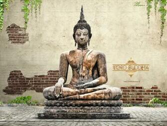 Lord Buddha Wallpaper