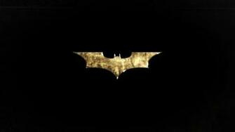Batman Logo Wallpaper Entertainment HD