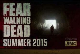Fear The Walking Dead Wallpaper Dreamlovewallpaper