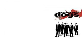 Reservoir Dogs Wallpaper