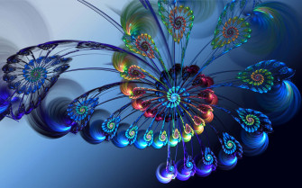 Creative Themed Image Wallpaper