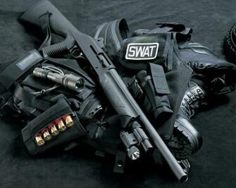 Swat Wallpaper Police Jpg