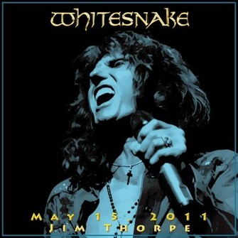 Whitesnake Wallpaper