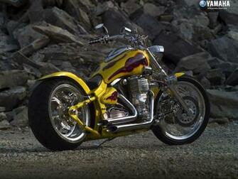 Cool Motorcycle Wallpaper
