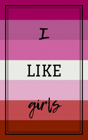 Lesbian Aesthetic Wallpaper