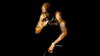 2pac HD Wallpaper Net