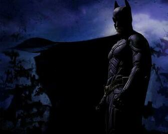 Awesome Batman Wallpaper