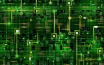 Electronic Life Desktop Pc And Mac Wallpaper