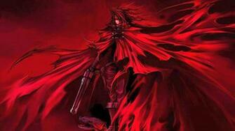 Dirge Of Cerberus Wallpaper