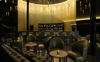 Interior Wallpaper HD