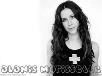 Alanis Morissette Image HD Wallpaper And
