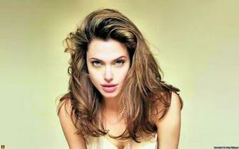 Angelina Jolie Wallpaper