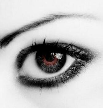Eyes Wallpaper